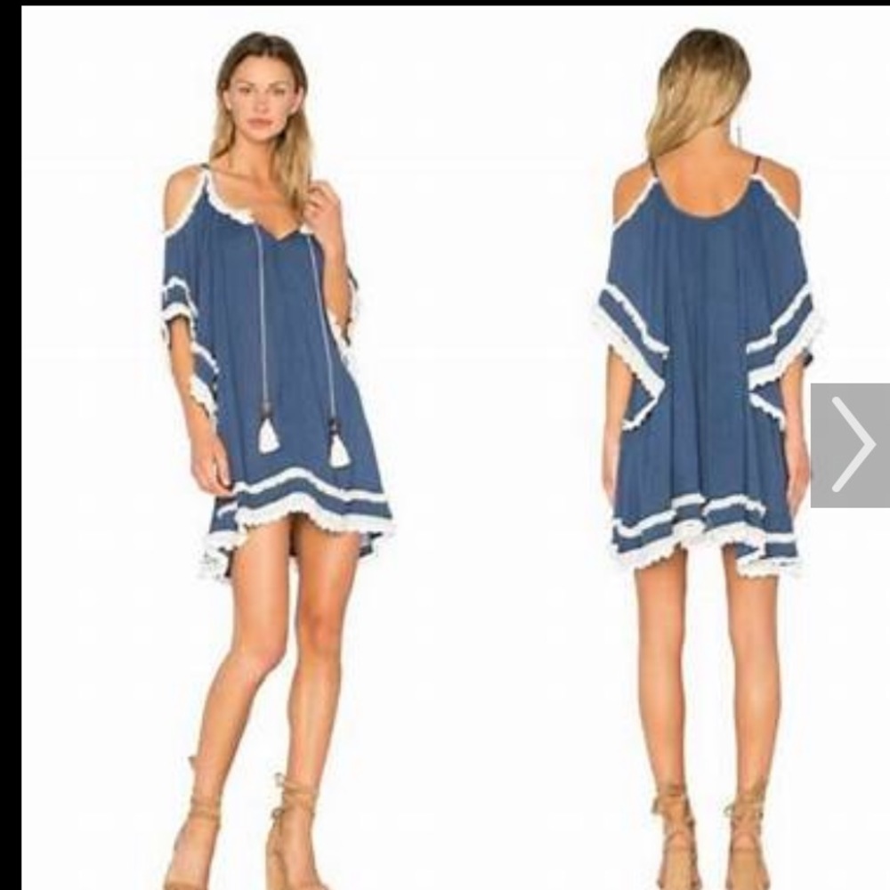 Raga Sand Tunic